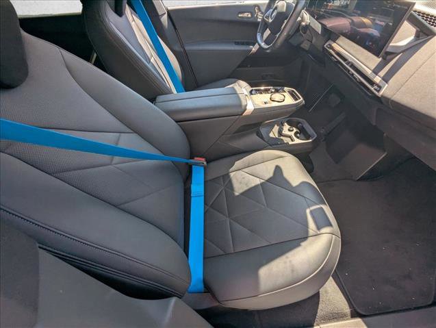 Certified 2023 BMW iX xDrive50 w/ Premium Package AWD/4WD image 19