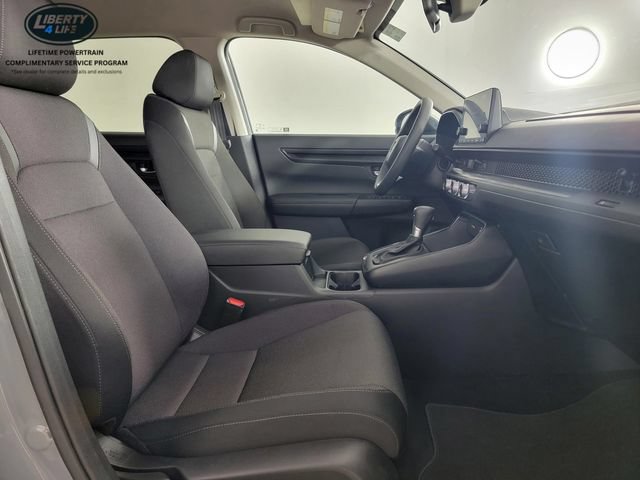 Used 2025 Honda CR-V LX image 17