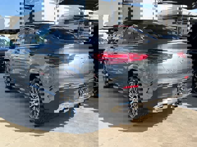 New 2026 Mercedes-Benz GLE 450 4MATIC Coupe image 3