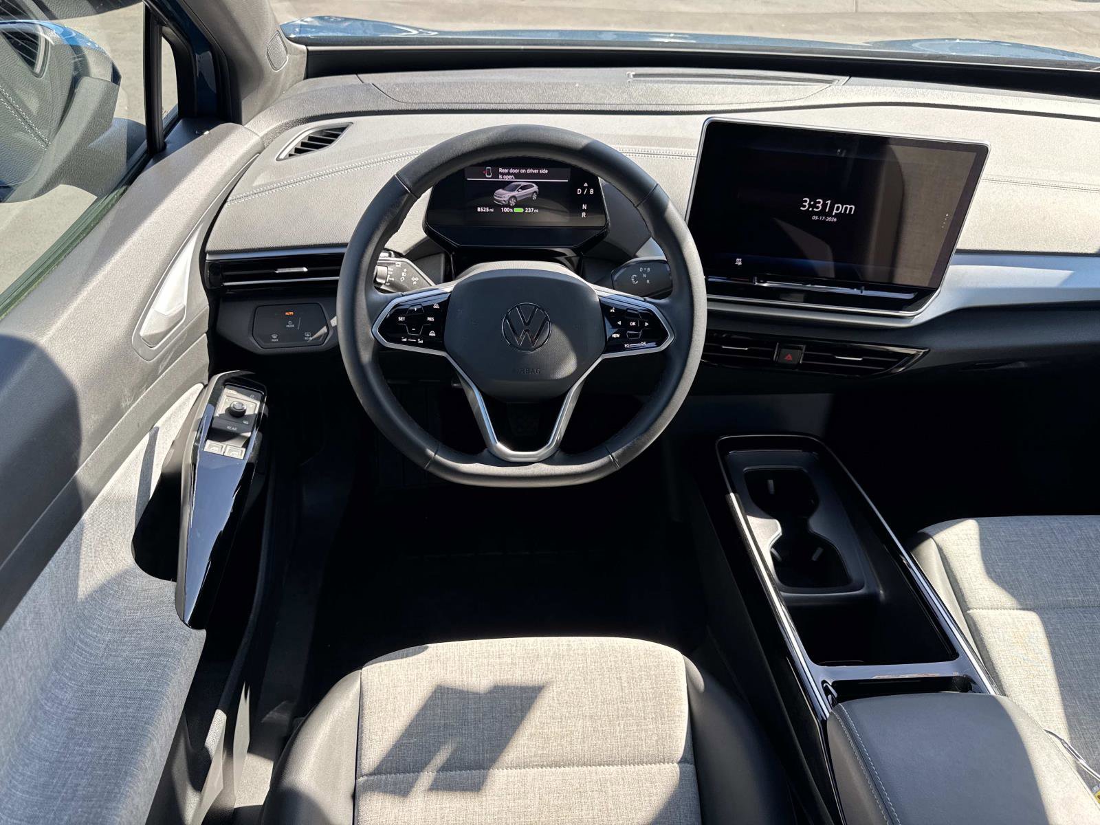 Certified 2025 Volkswagen ID.4 Pro image 8