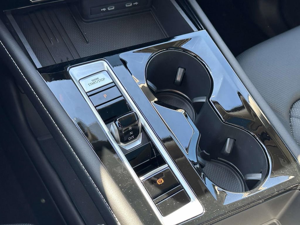 New 2026 Volkswagen Atlas SEL Premium R-Line image 25