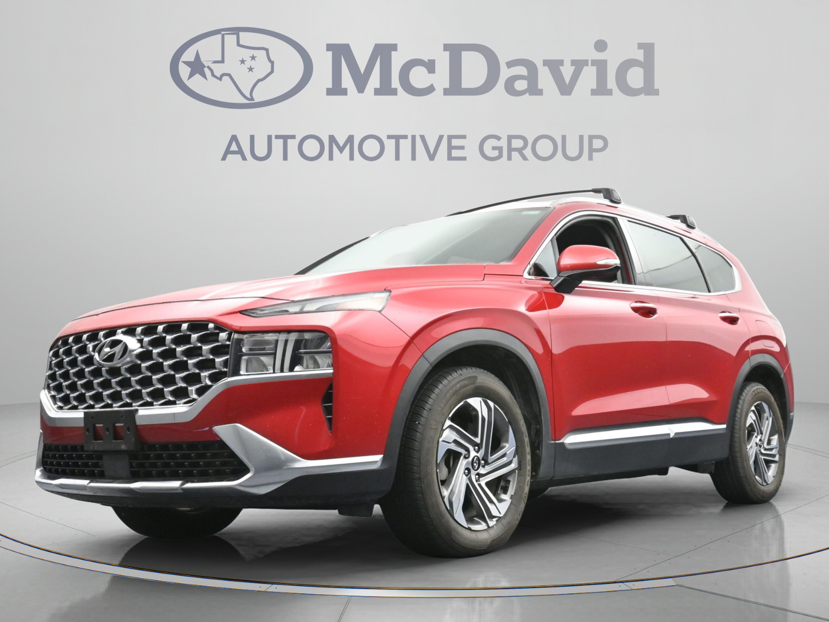 Used 2022 Hyundai Santa Fe SEL w/ Convenience Package FWD image 23