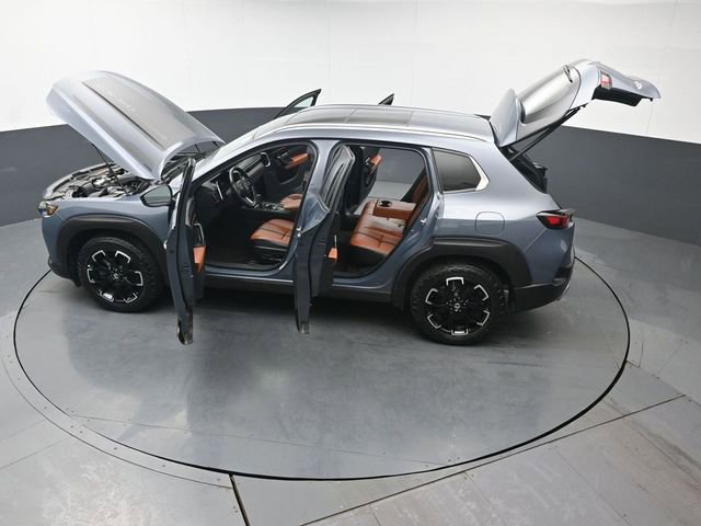 Certified 2023 MAZDA CX-50 Meridian Edition w/ Cargo Package AWD/4WD image 43