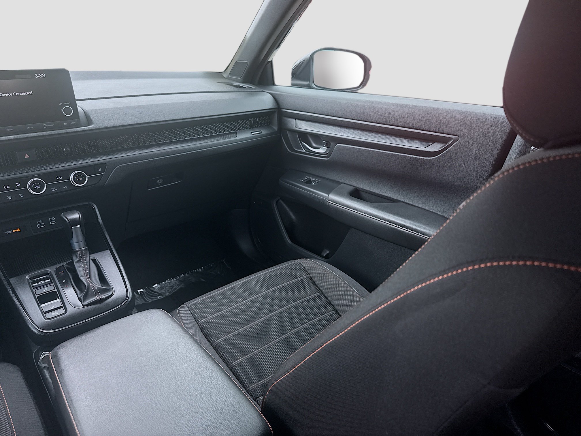 Certified 2025 Honda CR-V Sport image 21