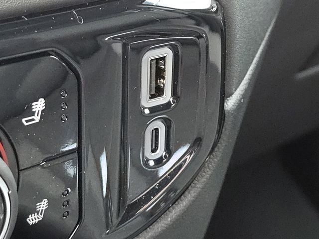 New 2026 Chevrolet Silverado 1500 LT image 7