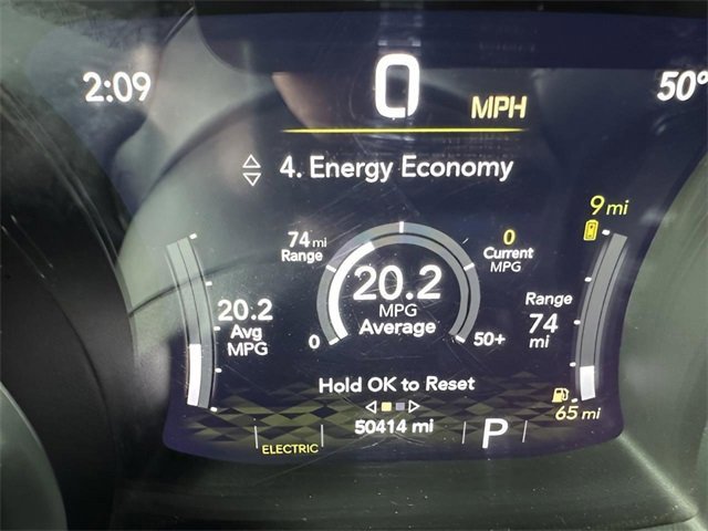 Used 2023 Jeep Wrangler Unlimited image 25