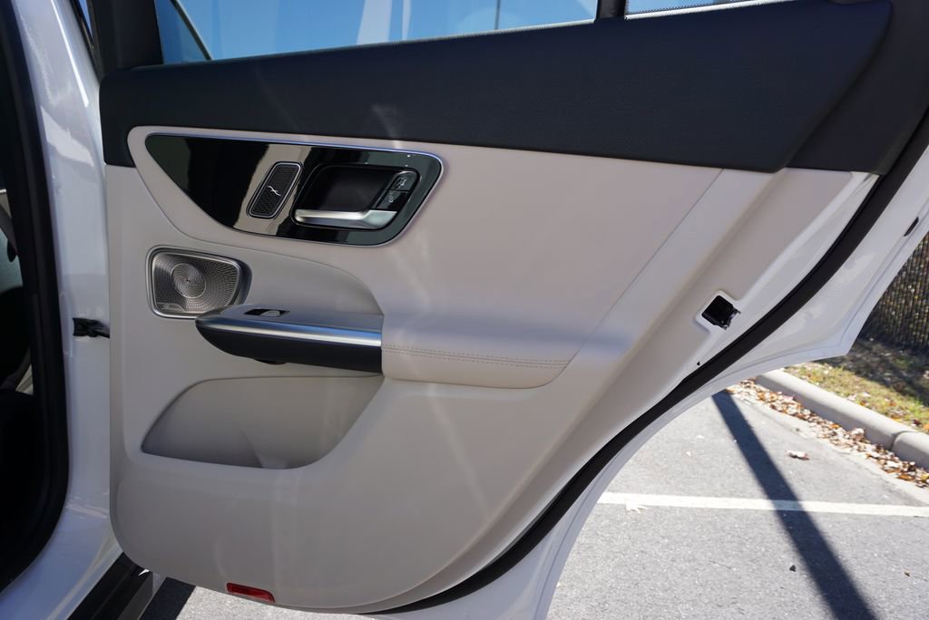 New 2026 Mercedes-Benz GLC 300 4MATIC image 52