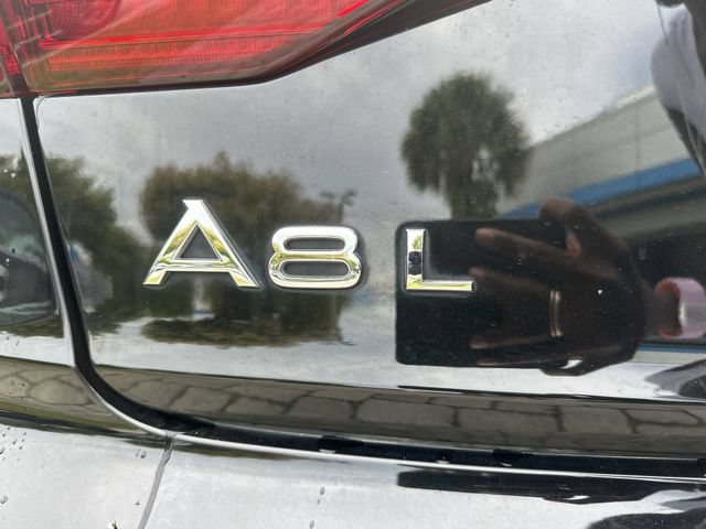 Used 2023 Audi A8 L 3.0T w/ Comfort Plus Package AWD/4WD image 37