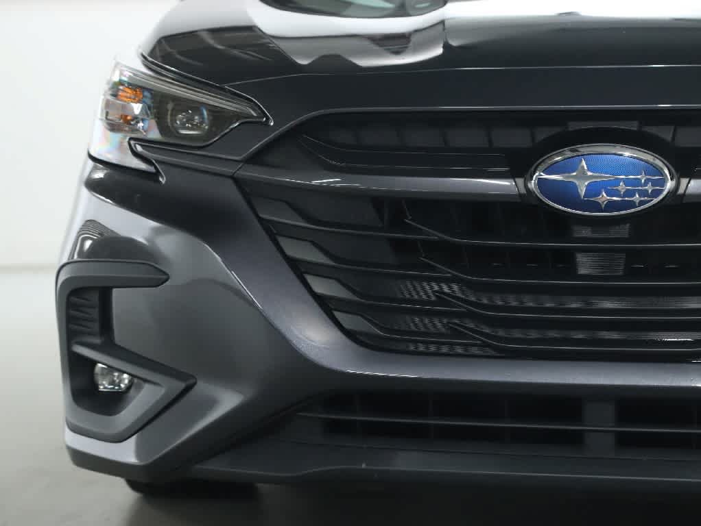 Certified 2024 Subaru Legacy Premium AWD/4WD image 6