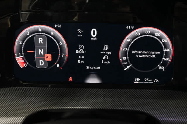 New 2026 Volkswagen GTI SE image 24