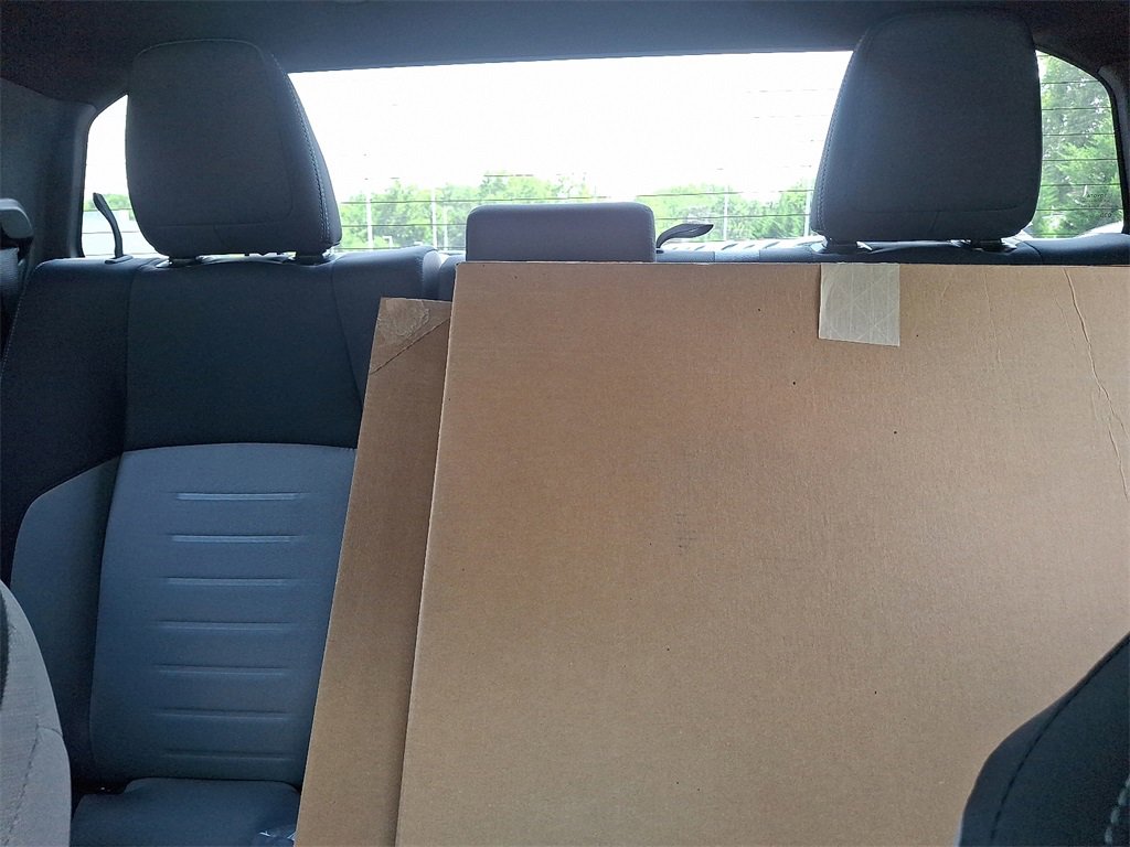 New 2025 Toyota Tacoma TRD Off-Road image 13