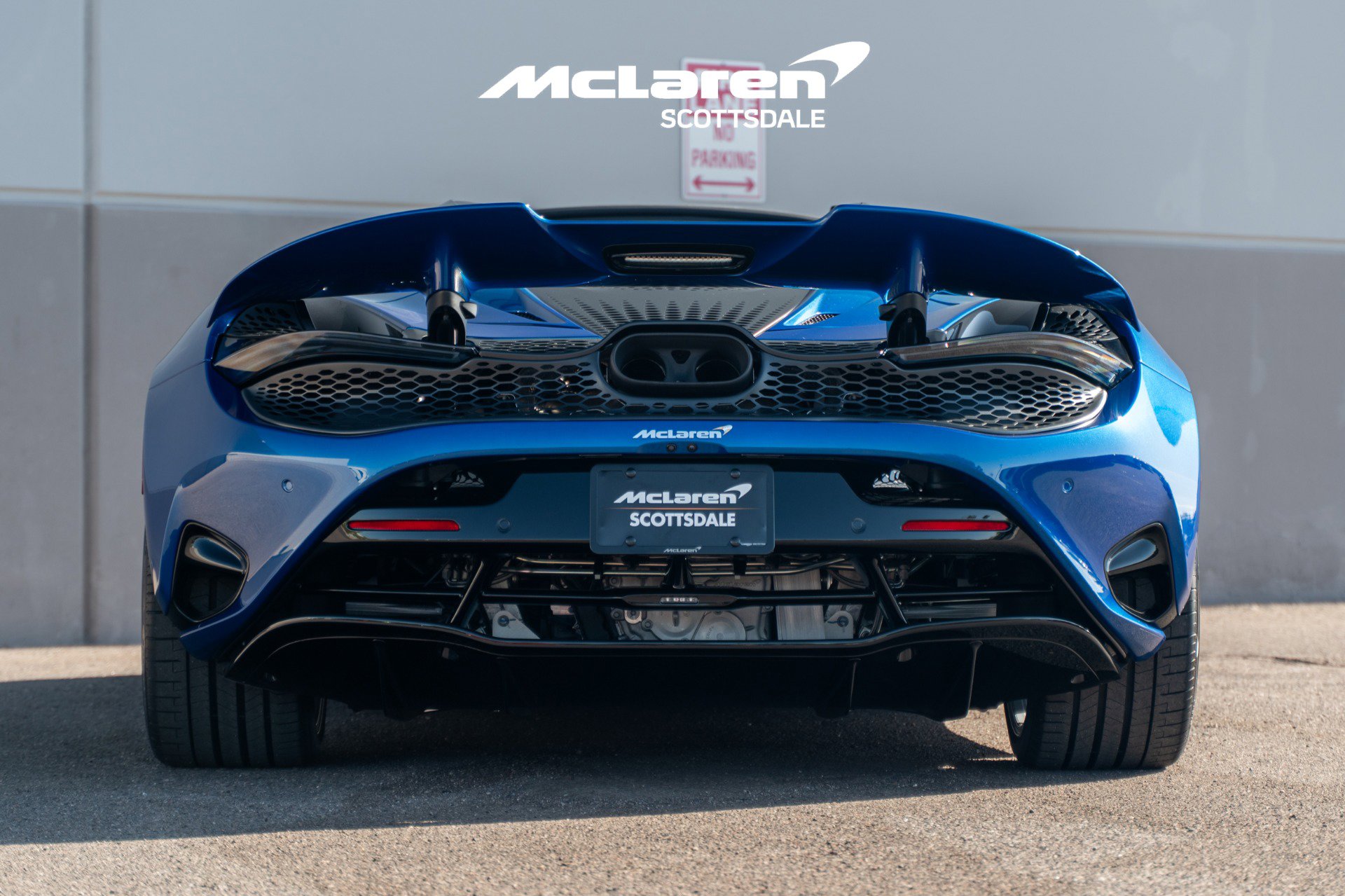 New 2026 McLaren 750S Spider image 6