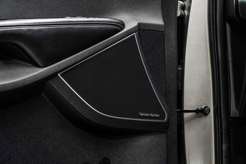 Used 2019 Kia Sorento SX image 36