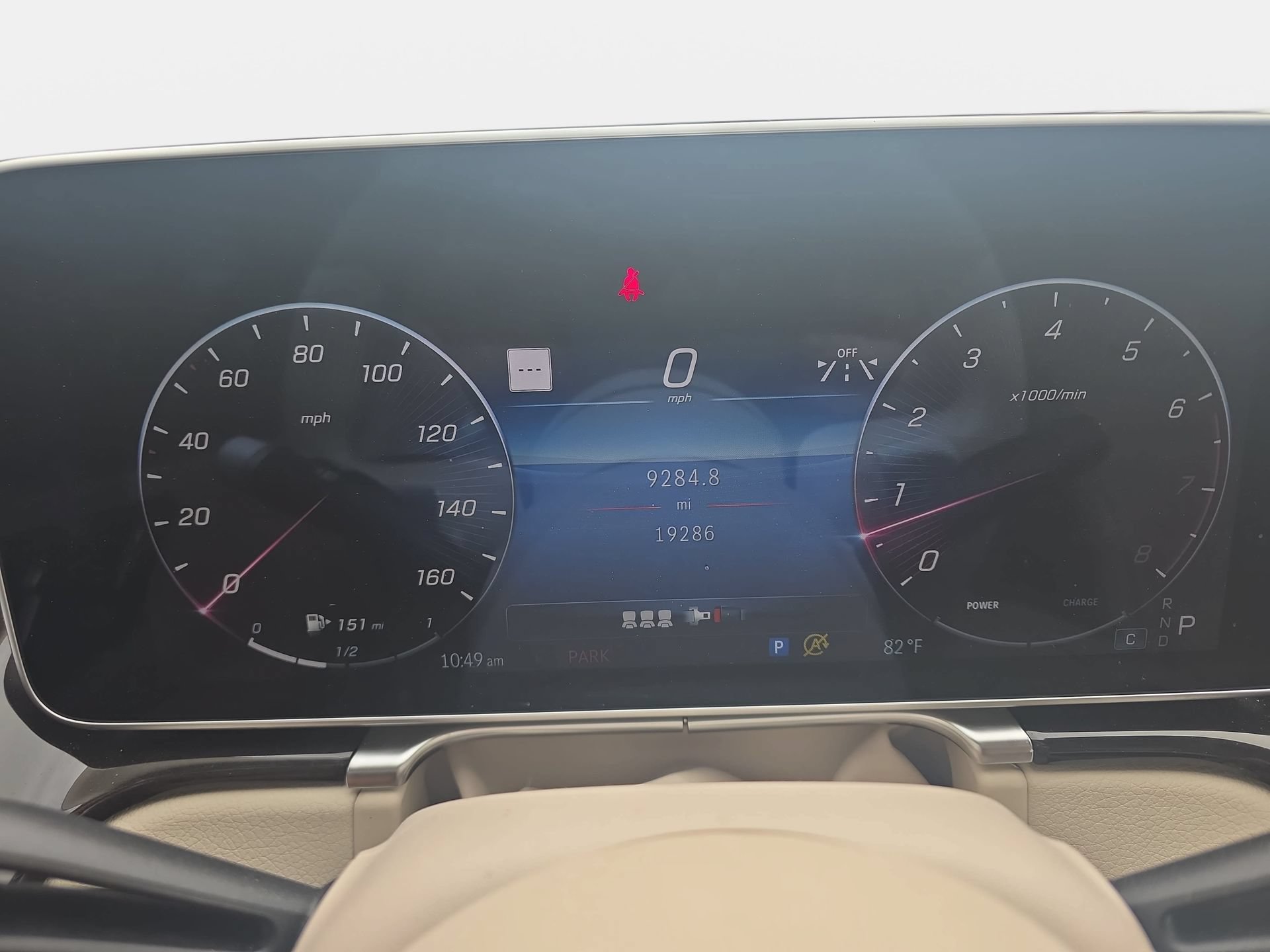 Used 2024 Mercedes-Benz S 580 4MATIC Sedan image 19