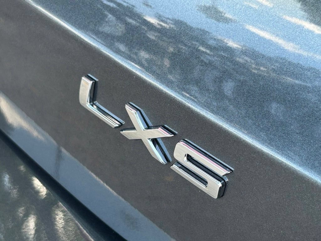 Used 2021 Kia K5 LXS FWD image 34