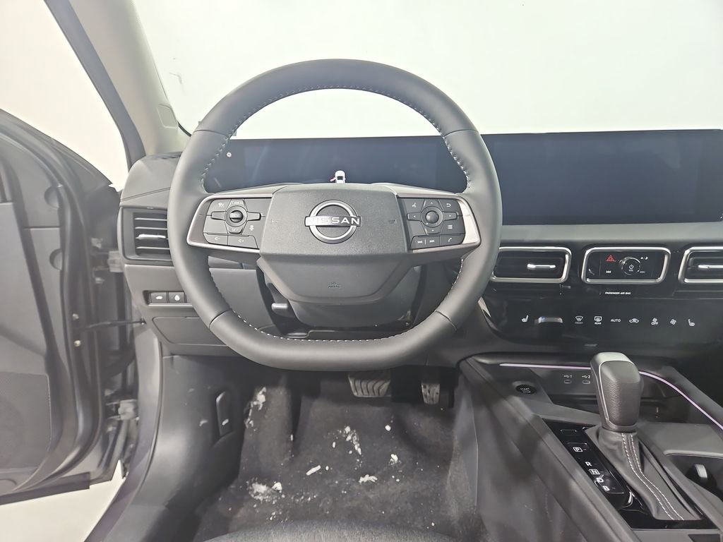 New 2026 Nissan Sentra SV w/ SV Convenience Package image 13