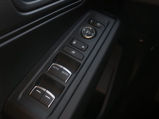 New 2025 Honda Accord LX image 16