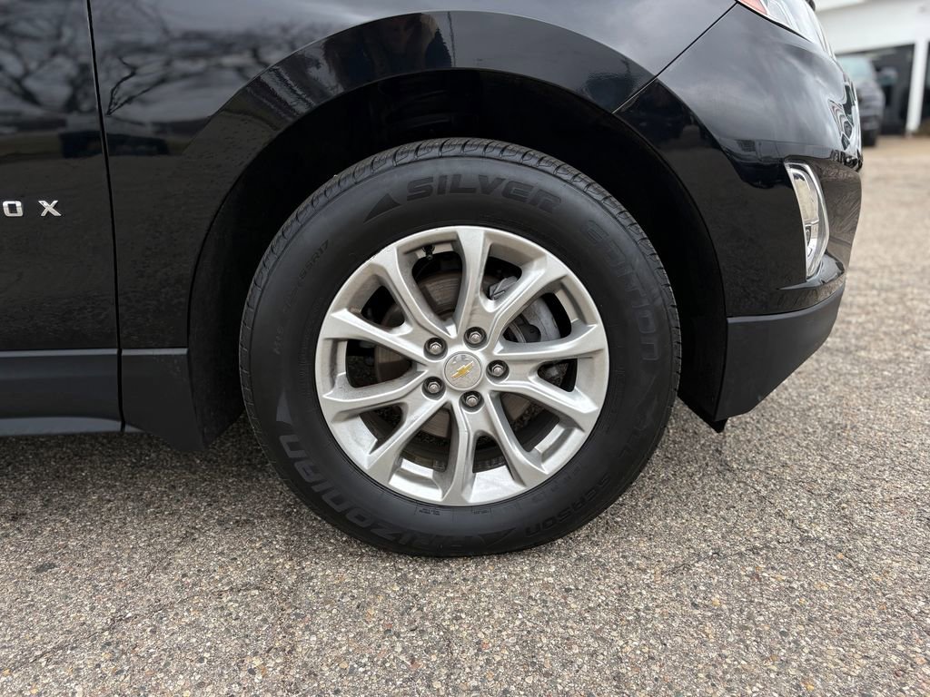 Used 2019 Chevrolet Equinox LT image 33