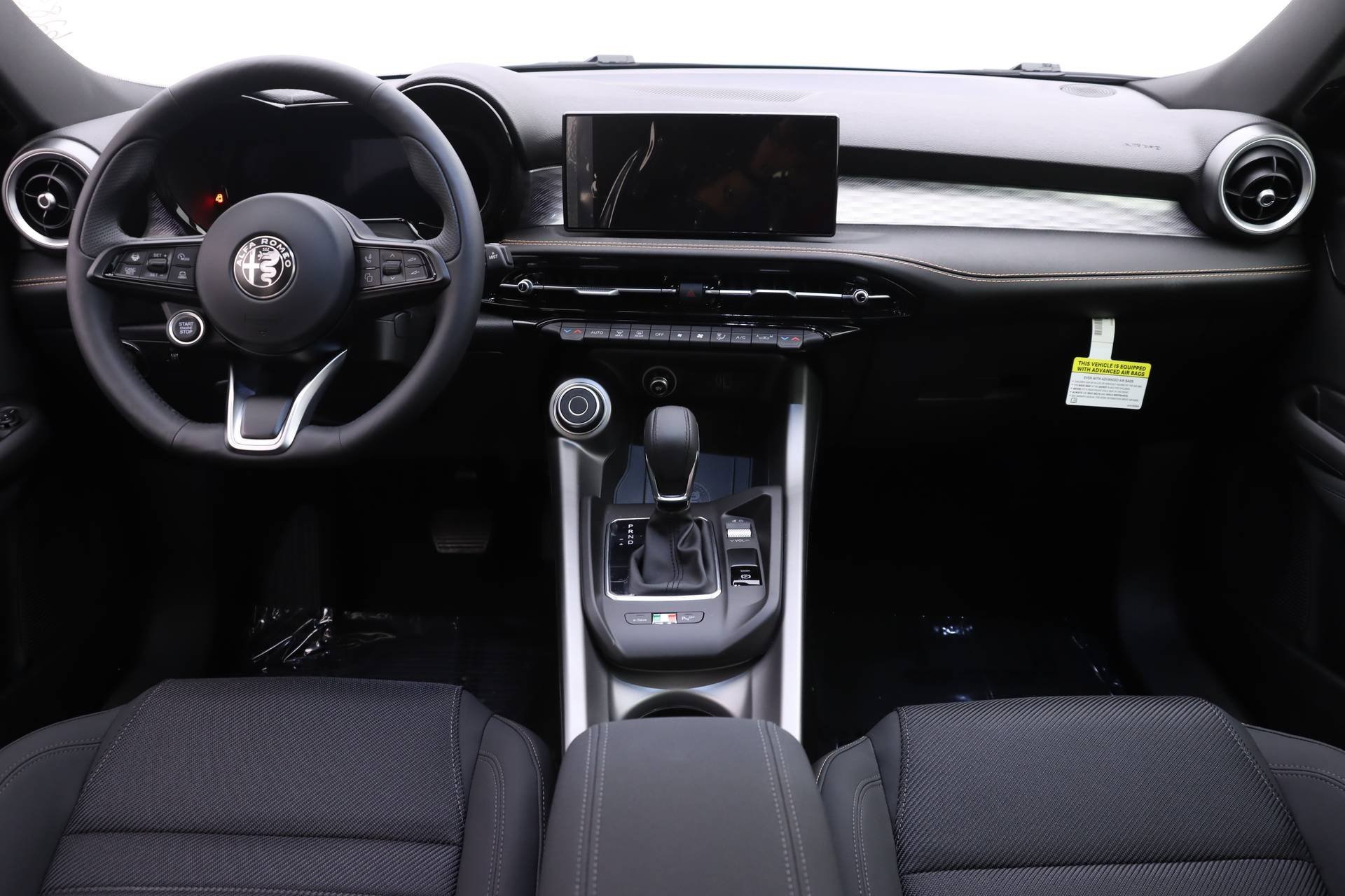 New 2024 Alfa Romeo Tonale Ti w/ Active Assist Package image 8