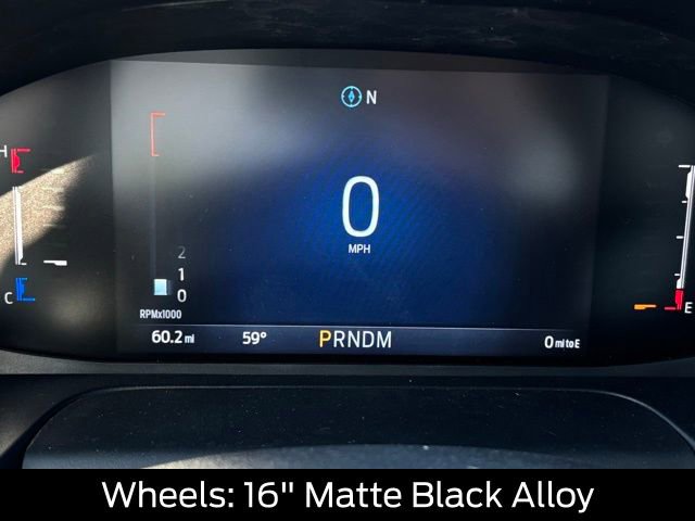 New 2026 Ford Transit 250 148 High Roof AWD image 27