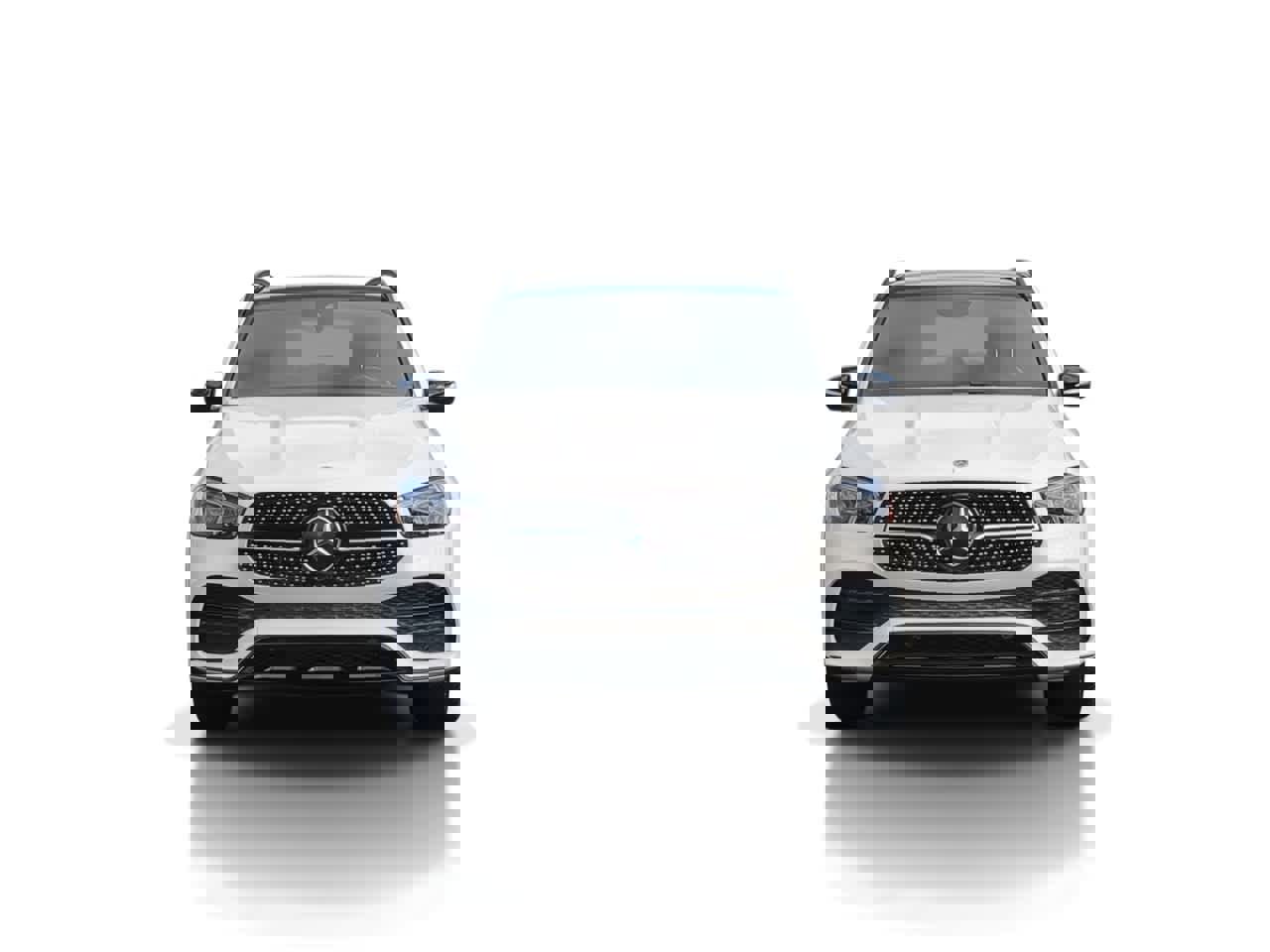 Used 2022 Mercedes-Benz GLE 350 image 3