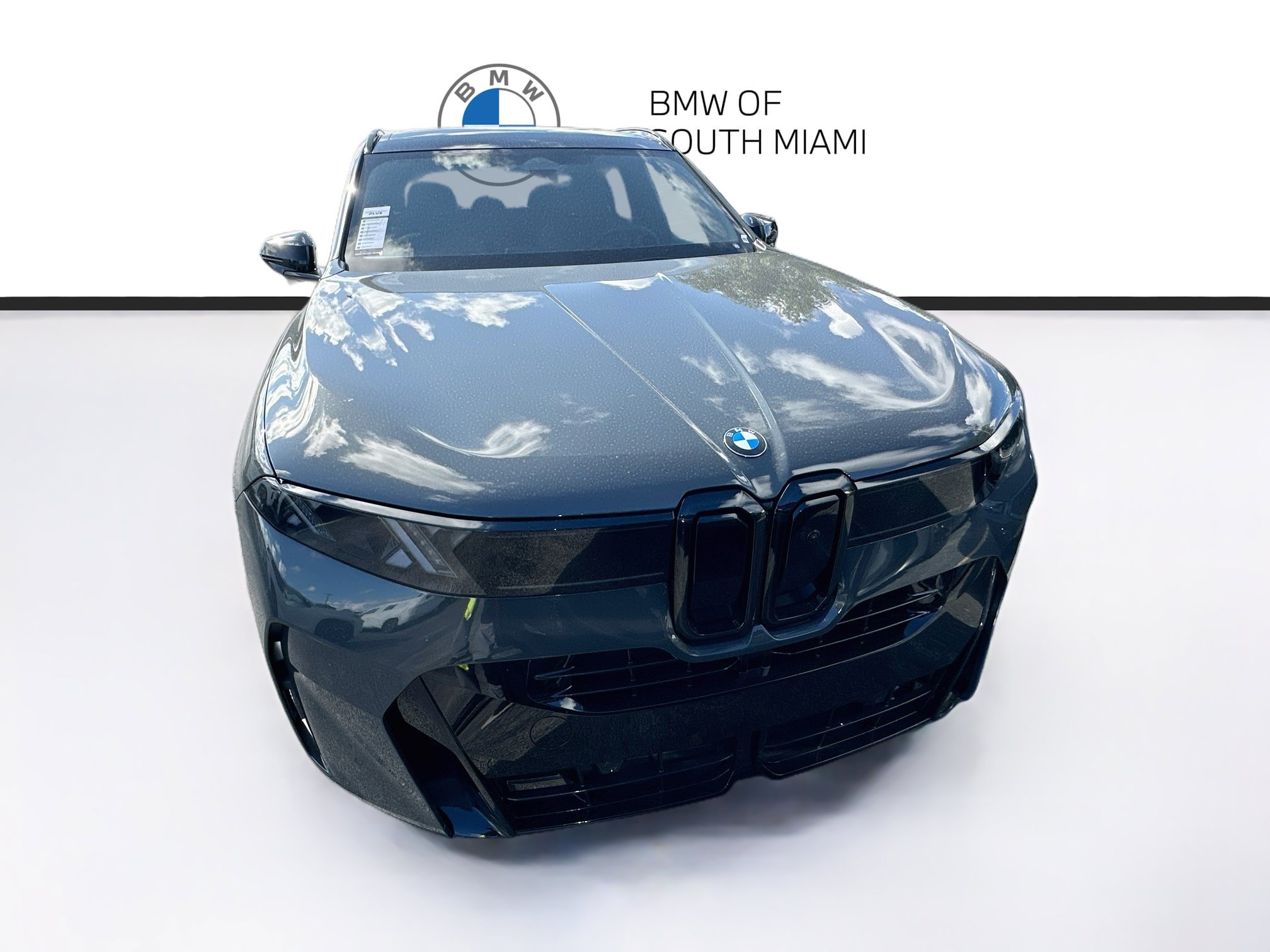 New 2027 BMW X5 xDrive40i w/ M Sport Professional Package AWD/4WD image 2