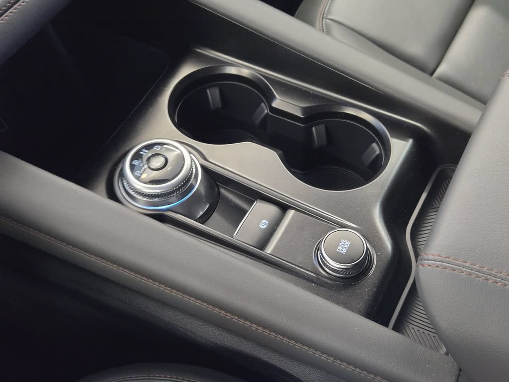 New 2026 Ford Explorer Active w/ Active Comfort Package RWD image 21