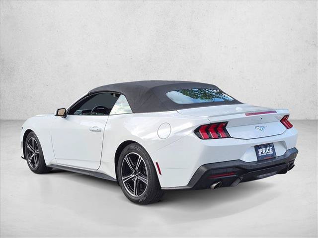 Used 2024 Ford Mustang Premium RWD image 7
