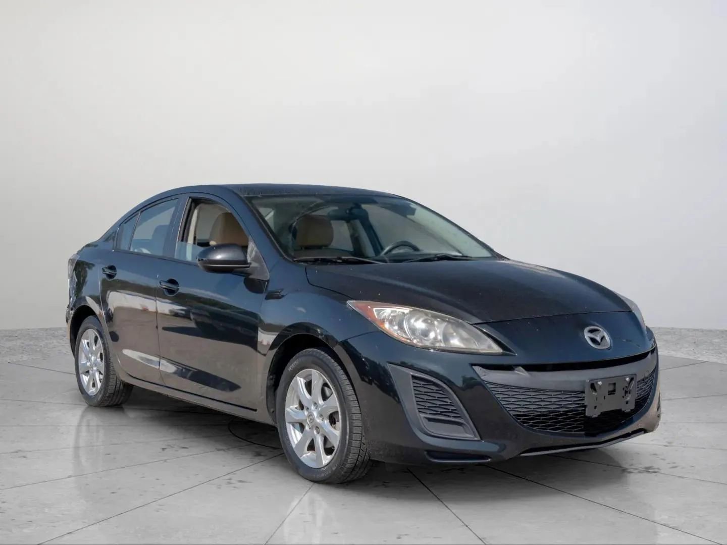 Used 2010 MAZDA MAZDA3 i Touring image 3