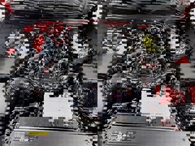 New 2026 Toyota 4Runner SR5 image 28