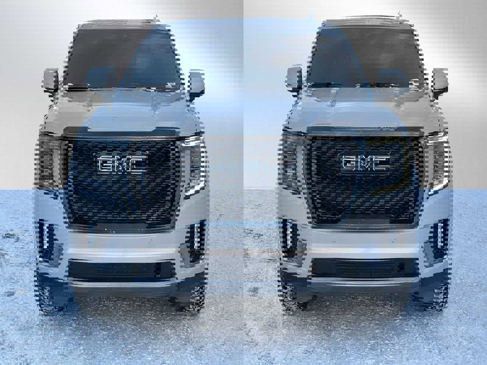 Used 2024 GMC Yukon XL Denali Ultimate image 8