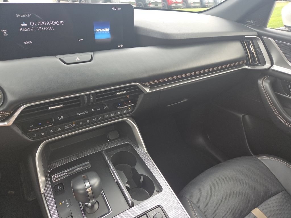Certified 2024 MAZDA CX-90 Plug-In Hybrid w/ Premium Plus AWD/4WD image 25
