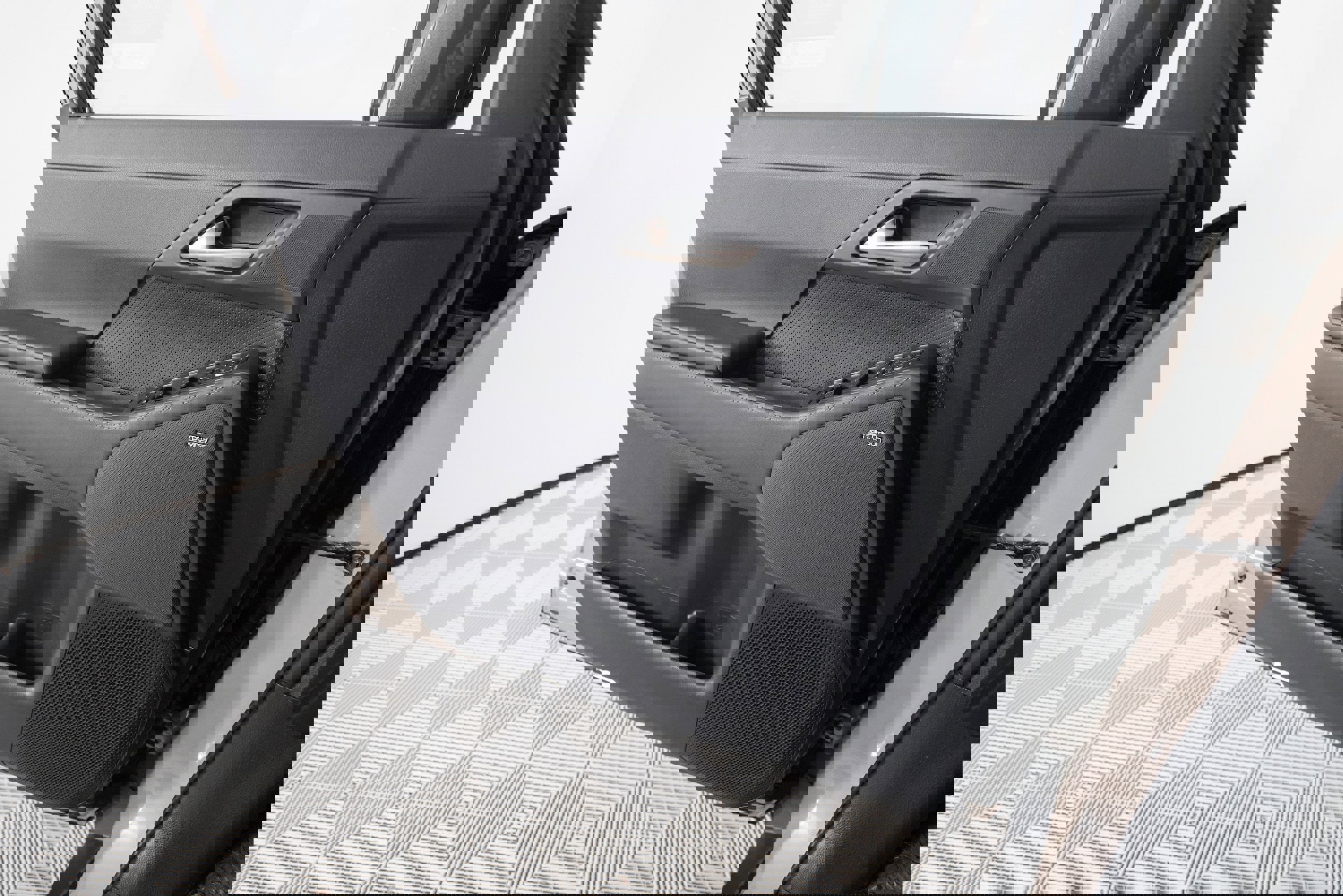 Certified 2024 Lexus GX 550 image 12