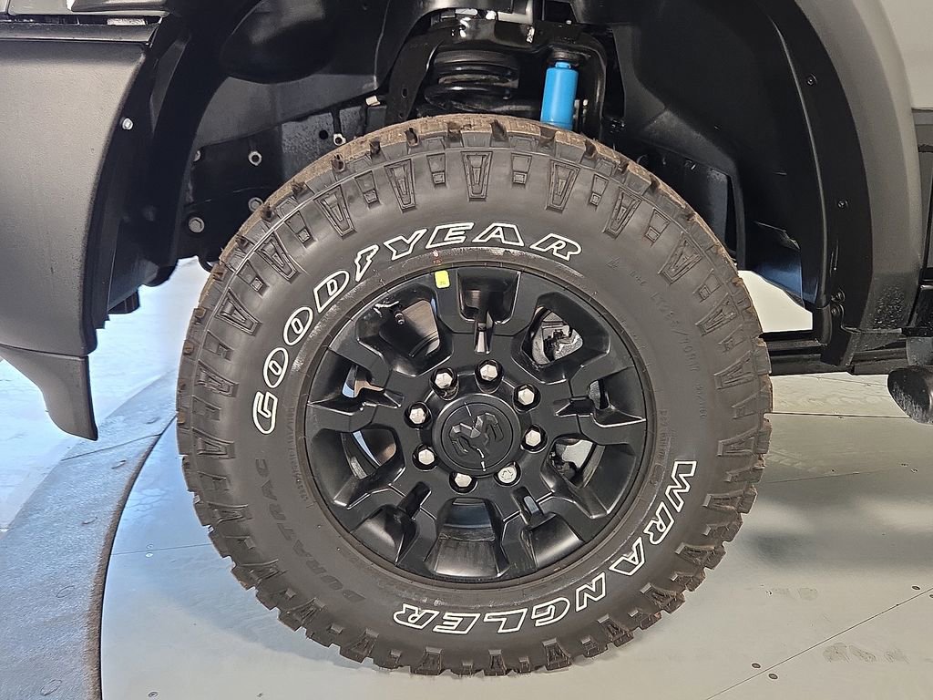 New 2026 RAM 2500 Power Wagon image 7