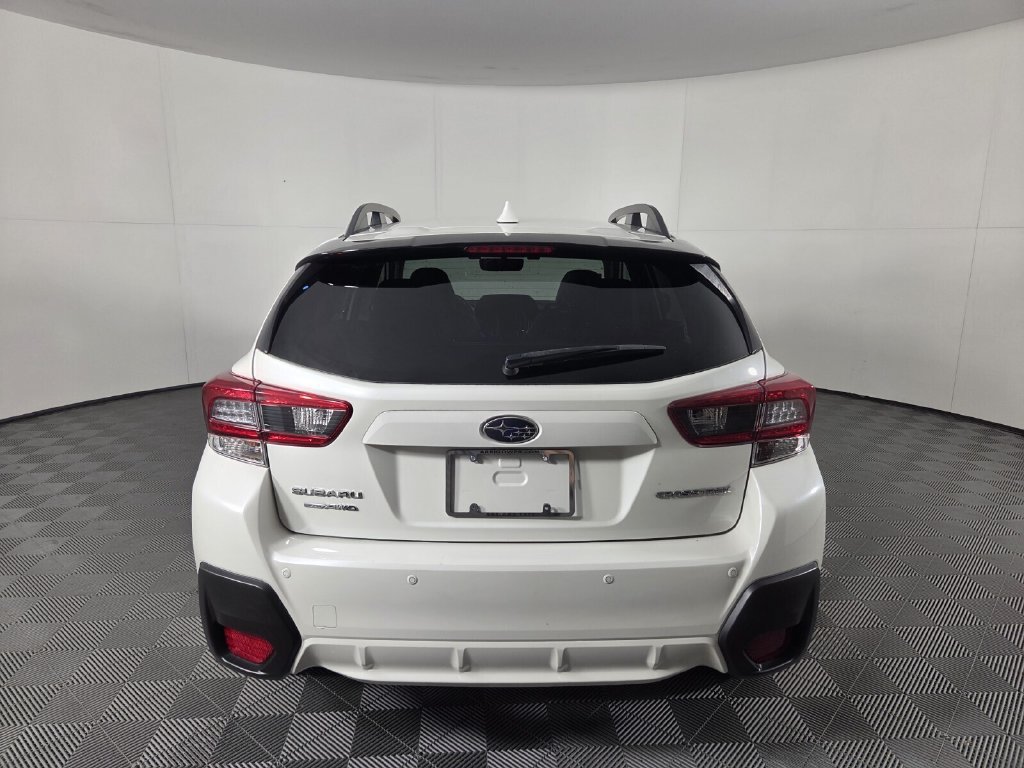 Used 2023 Subaru Crosstrek 2.5i Limited AWD/4WD image 5