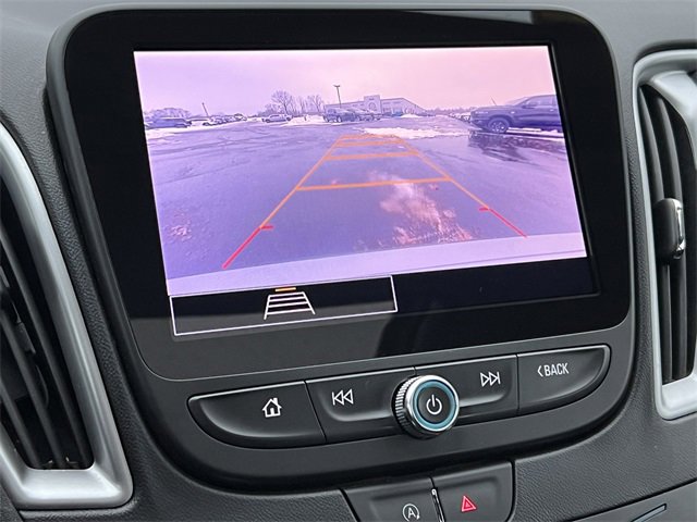 Used 2023 Chevrolet Malibu LT image 22