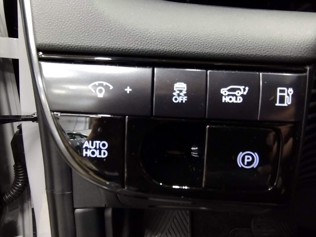 New 2025 Hyundai Ioniq 5 XRT image 23