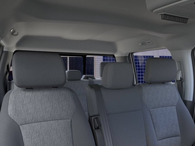 New 2026 Ford F250 XL w/ STX Appearance Package AWD/4WD image 22