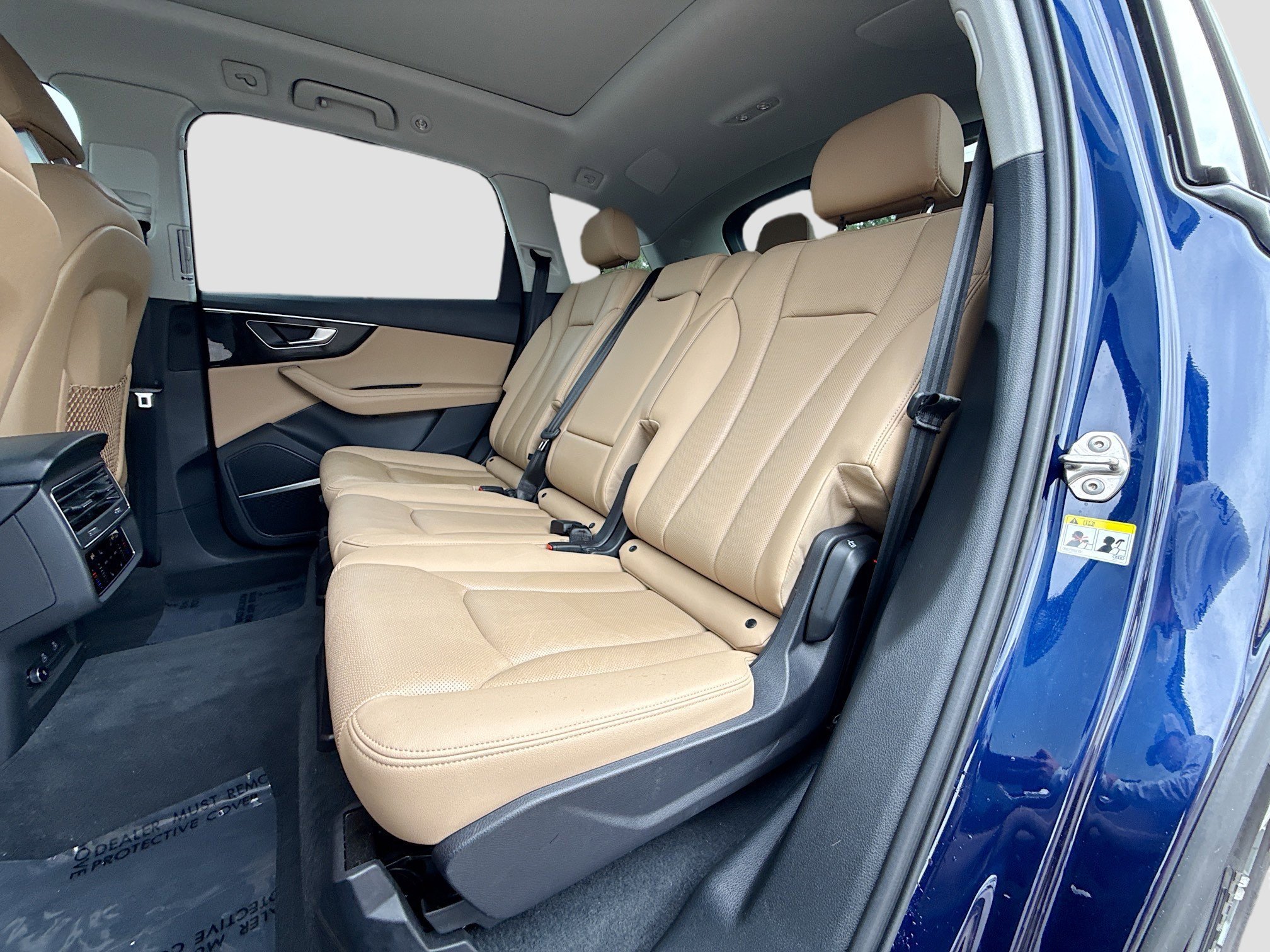 Certified 2023 Audi Q7 2.0T Premium Plus w/ Premium Plus Package AWD/4WD image 22