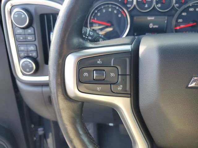 Used 2019 Chevrolet Silverado 1500 RST w/ All-Star Edition image 17