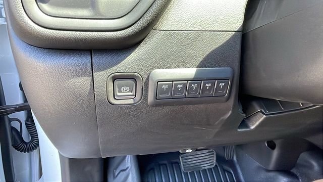 New 2026 Chevrolet Silverado 3500 W/T w/ WT Convenience Package image 25