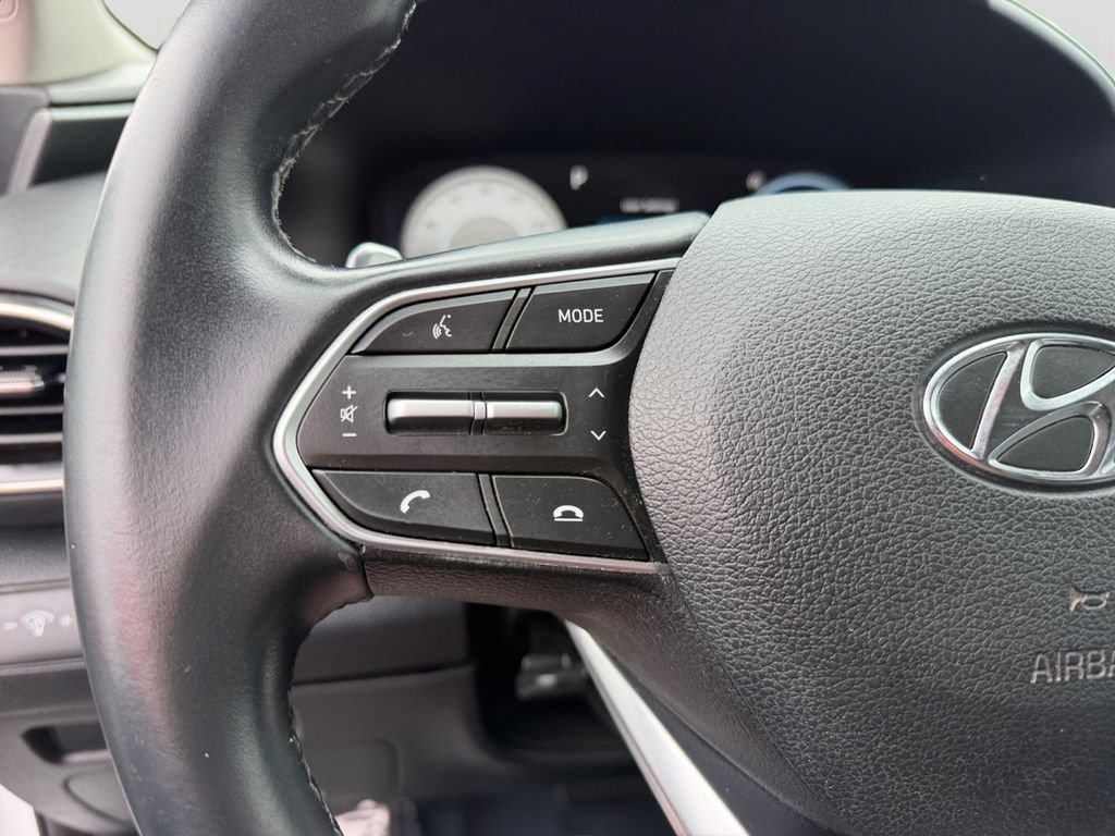 Used 2022 Hyundai Santa Fe XRT AWD/4WD image 20