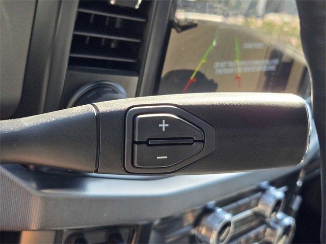 New 2026 Ford F250 Platinum w/ Tremor Off-Road Package image 12