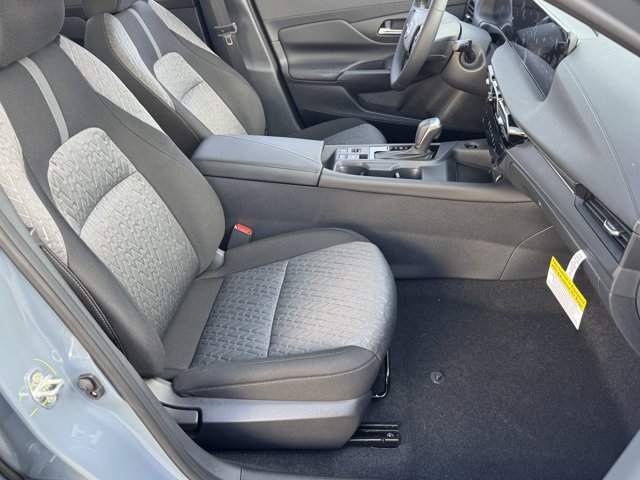 New 2026 Nissan Sentra SV w/ SV Convenience Package FWD image 19