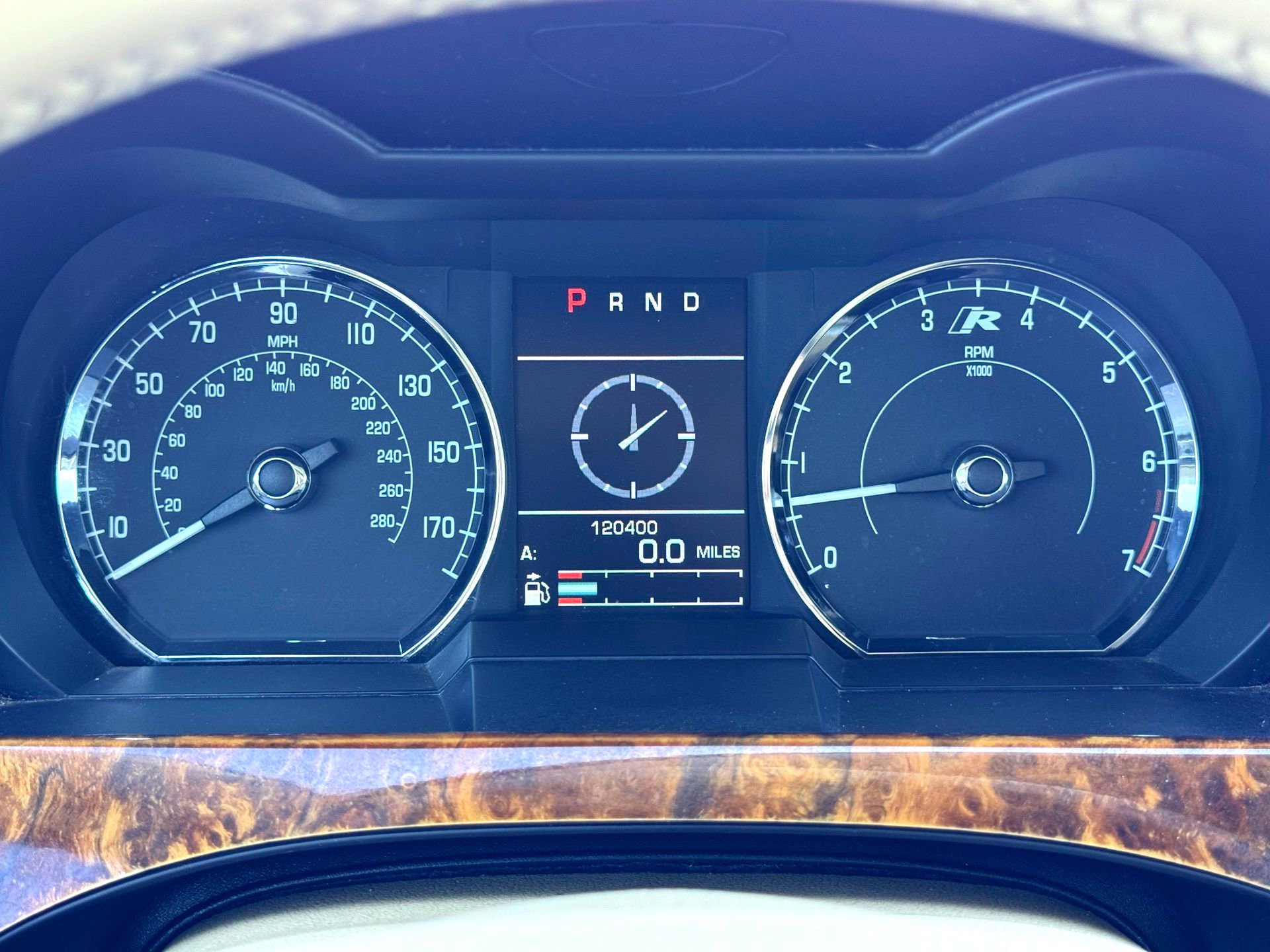 Used 2007 Jaguar XKR R image 30