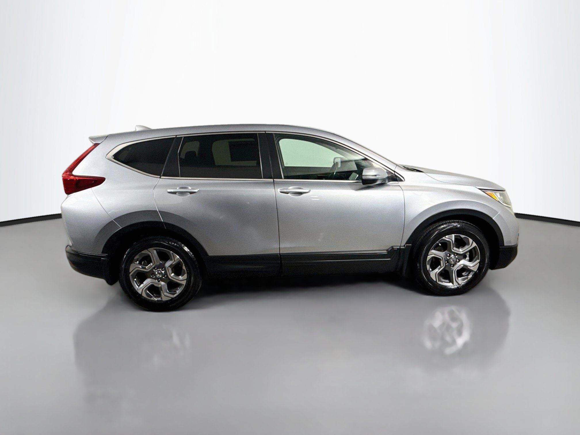 Used 2019 Honda CR-V EX-L image 8