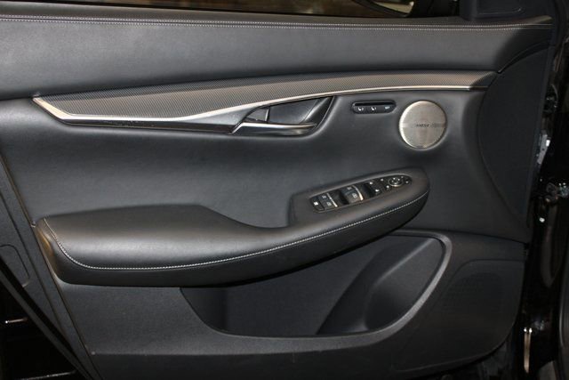 Used 2023 INFINITI QX50 Sport image 26