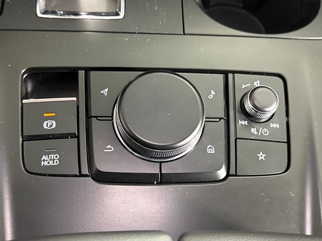 Certified 2026 MAZDA CX-90 3.3 Turbo w/ Select Package AWD/4WD image 36