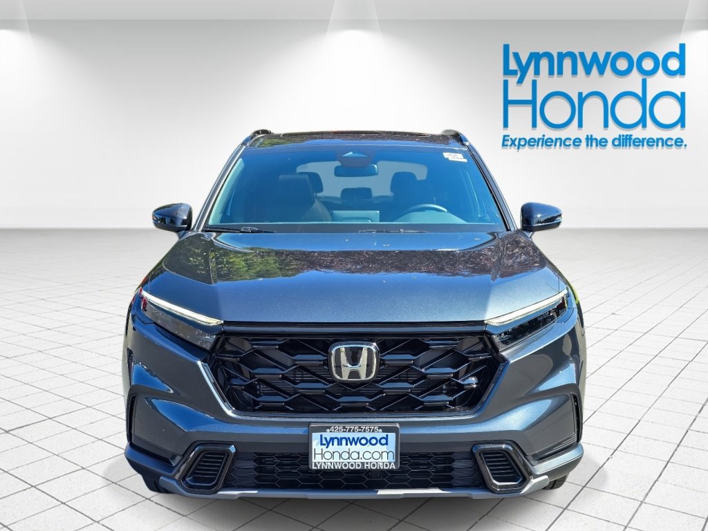 New 2026 Honda CR-V Sport image 2