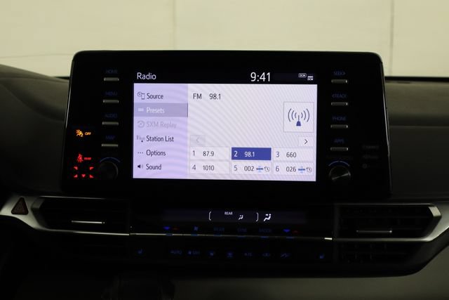 Used 2024 Toyota Sienna XLE AWD/4WD image 29